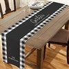 Product Thumbnail Table Runner