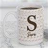 Product Thumbnail 15 oz. White Mug