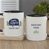 Product Thumbnail 11 oz. Black Mug