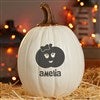 Product Thumbnail Environmental View Large Cream Pumpkin