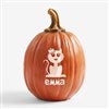 Product Thumbnail Large Orange Pumpkin