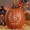 Product Thumbnail Large Orange Pumpkin