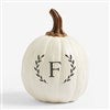Product Thumbnail Small Cream Pumpkin