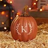 Product Thumbnail Small Orange Pumpkin