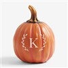 Product Thumbnail Small Orange Pumpkin