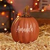Product Thumbnail Small Orange Pumpkin