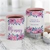 Product Thumbnail 11 oz. Pink Mug