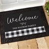 18x27 Doormat with Tray