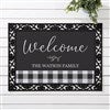 Product Thumbnail 18x27 Doormat with Tray