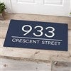 20x35 Doormat Only