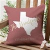 Product Thumbnail 16X16 Pillow