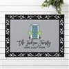 Product Thumbnail 18x27 Doormat w/ Tray
