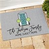 18x27 Doormat Only