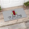 Product Thumbnail 20x35 Doormat Only