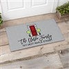 20x35 Doormat Only