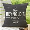 Product Thumbnail 20x20 Pillow