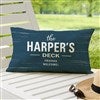 Product Thumbnail Lumbar Pillow