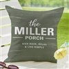 Product Thumbnail 16x16 Pillow