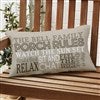 Product Thumbnail Lumbar Pillow