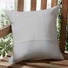 Product Thumbnail Back of Pillow