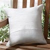 Back of Pillow