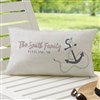 Product Thumbnail Lumbar  Outdoor Throw Pillow