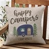 Product Thumbnail Happy Campers 20x20 