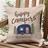 Product Thumbnail Happy Campers