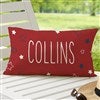 Product Thumbnail Lumbar Outdoor Throw Pillow