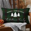Product Thumbnail Lumbar Outdoor Throw Pillow