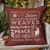 16x16 Outdoor Pillow