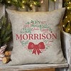 16x16 Pillow