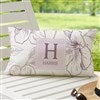 Product Thumbnail Lumbar Outdoor Throw Pillow