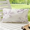 Product Thumbnail Back Lumbar Outdoor Throw Pillow