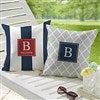Product Thumbnail 16 inch Outdoor Throw Pillows