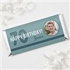 alt='Modern Birthday Personalized Candy Bar Wrappers'