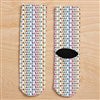Product Thumbnail Front & Bottom of Socks