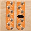 Product Thumbnail Front & Bottom of Socks