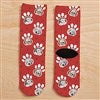 Product Thumbnail Front and Back of Socks