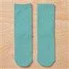 Front of Socks
