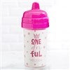 Product Thumbnail Pink Sippy Cup
