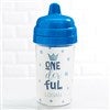 Product Thumbnail Blue Sippy Cup