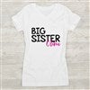 Girls Fitted Tee