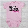 Product Thumbnail Baby Bodysuit
