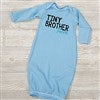 Product Thumbnail Baby Gown