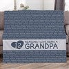 Product Thumbnail 60x80 Fleece Blanket