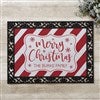 18x27 Doormat with Tray