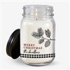 Product Thumbnail Candle Jar