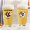Product Thumbnail Pint Glass