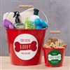 Product Thumbnail Large & Small Bucket Shown Together